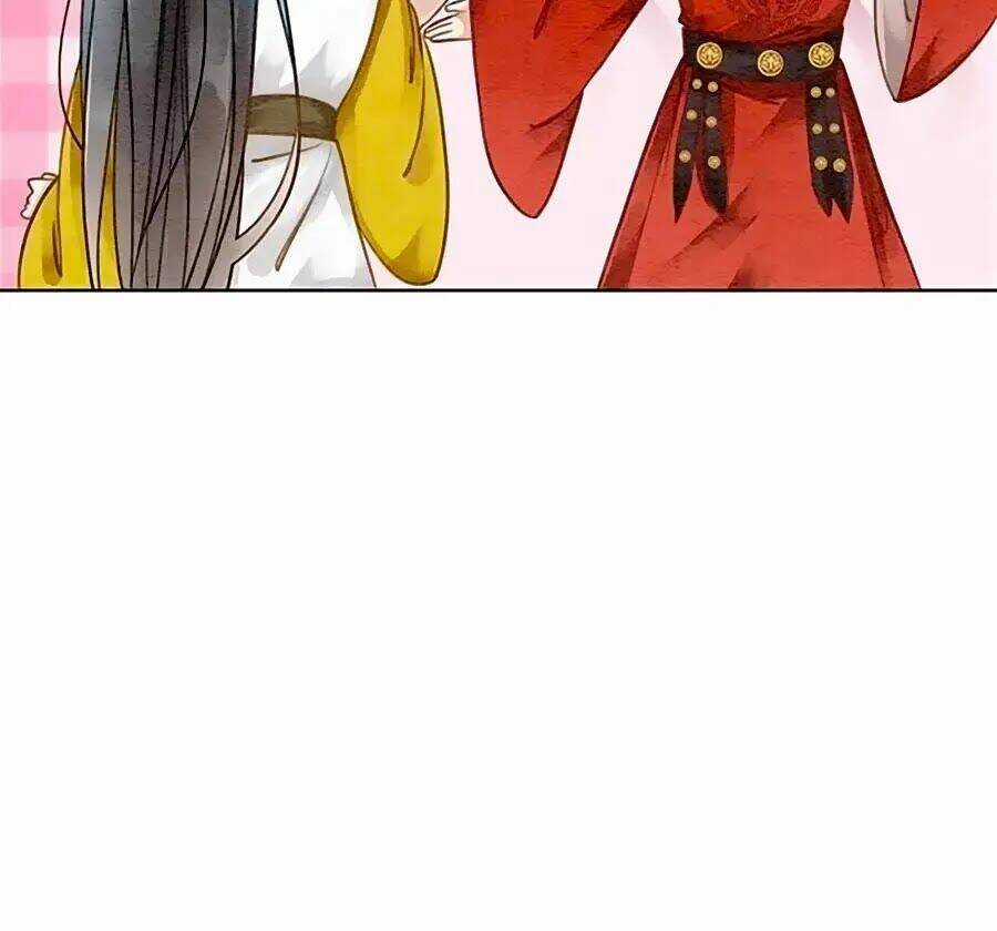 Triều Đình Có Yêu Khí Chapter 23 trang 37