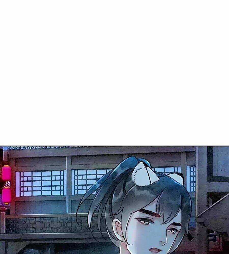 Triều Đình Có Yêu Khí Chapter 23 trang 38