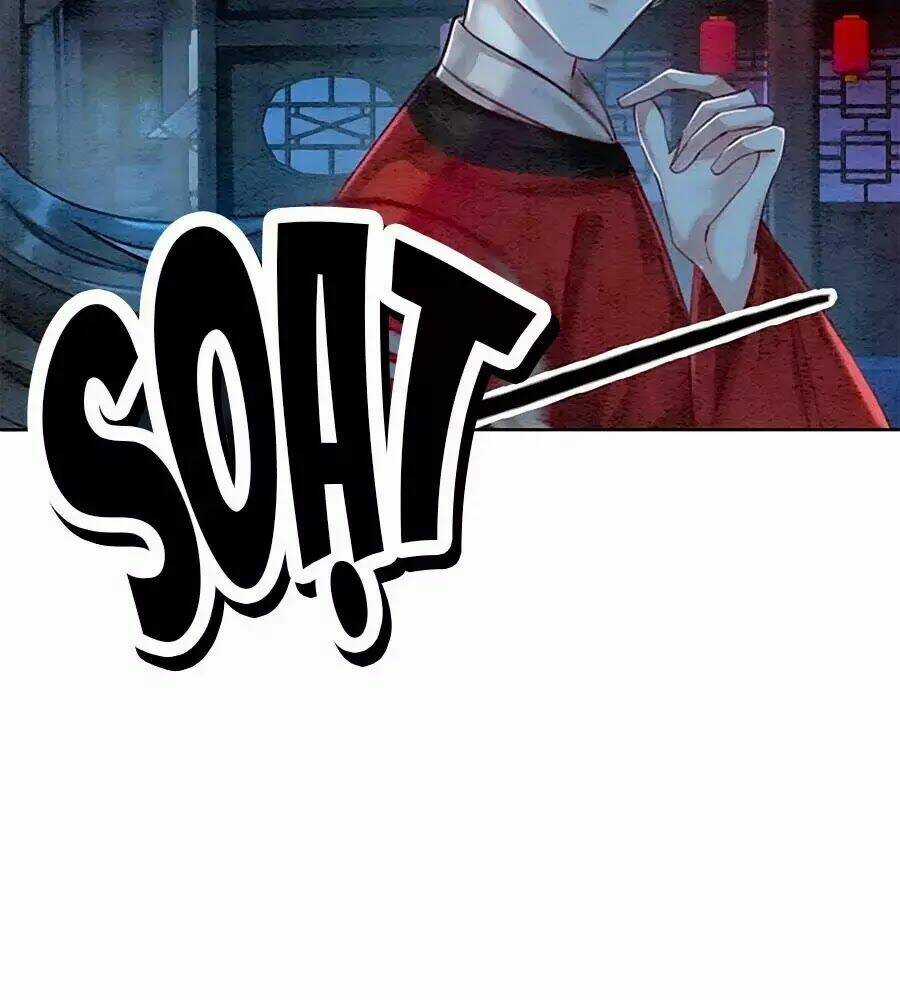 Triều Đình Có Yêu Khí Chapter 23 trang 39