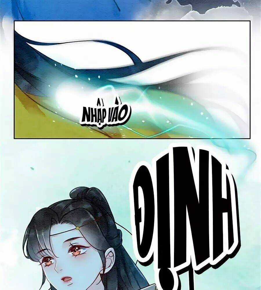 Triều Đình Có Yêu Khí Chapter 23 trang 42