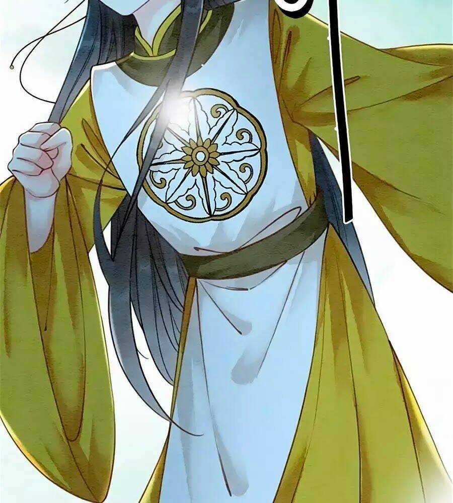 Triều Đình Có Yêu Khí Chapter 23 trang 43