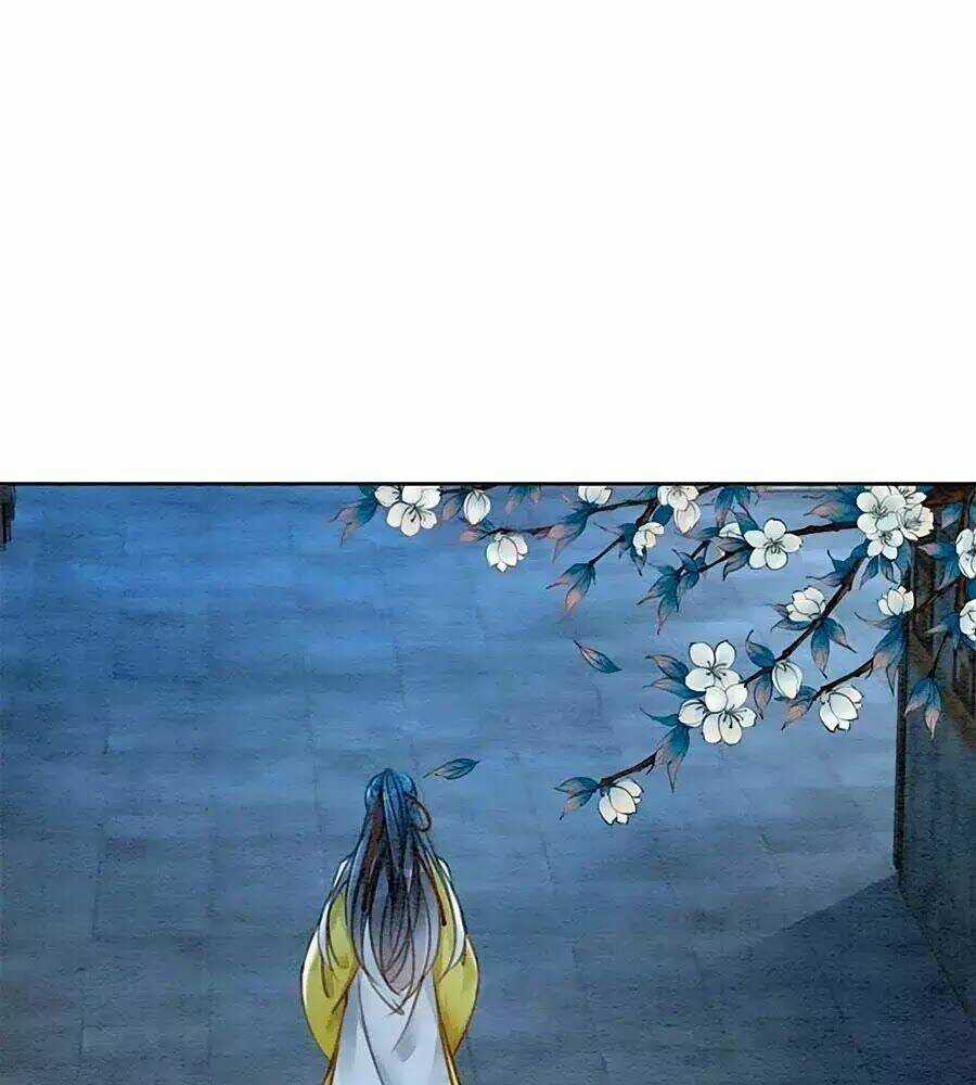 Triều Đình Có Yêu Khí Chapter 23 trang 46