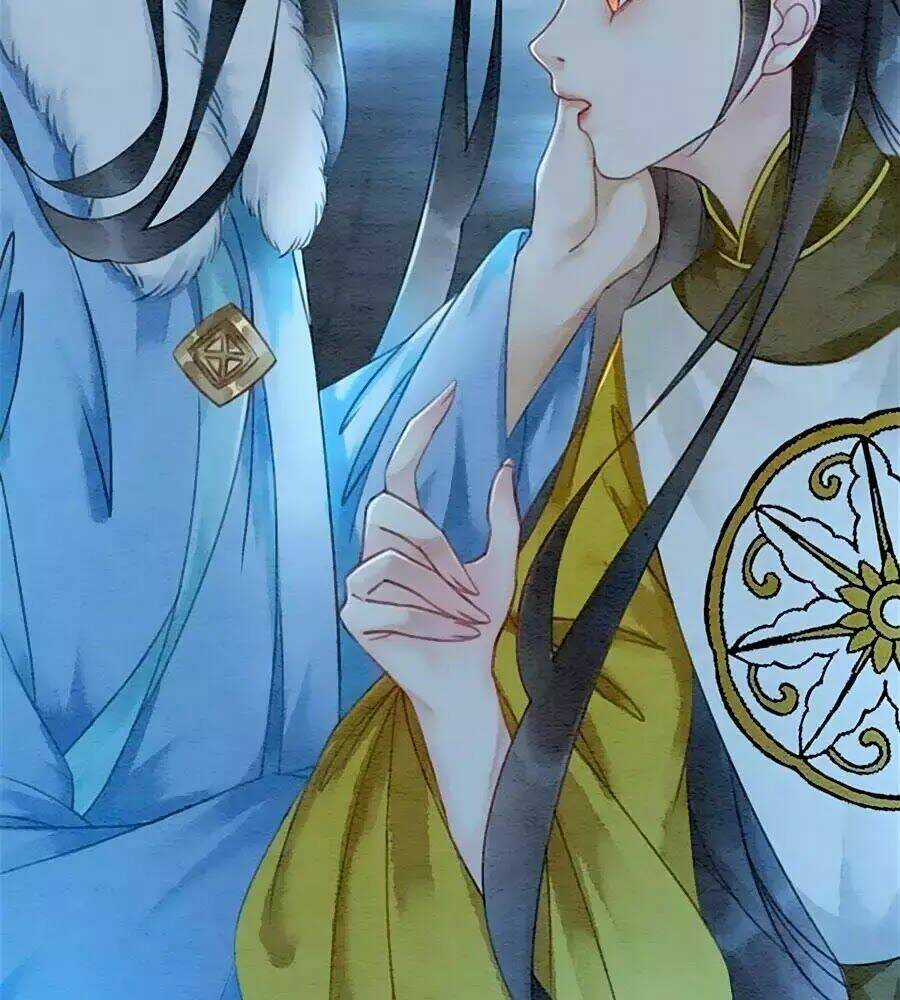 Triều Đình Có Yêu Khí Chapter 23 trang 49