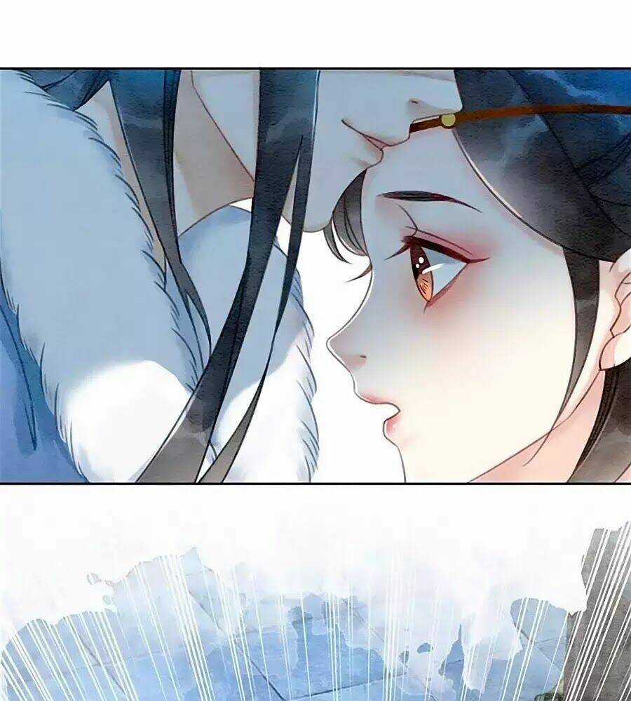 Triều Đình Có Yêu Khí Chapter 23 trang 51