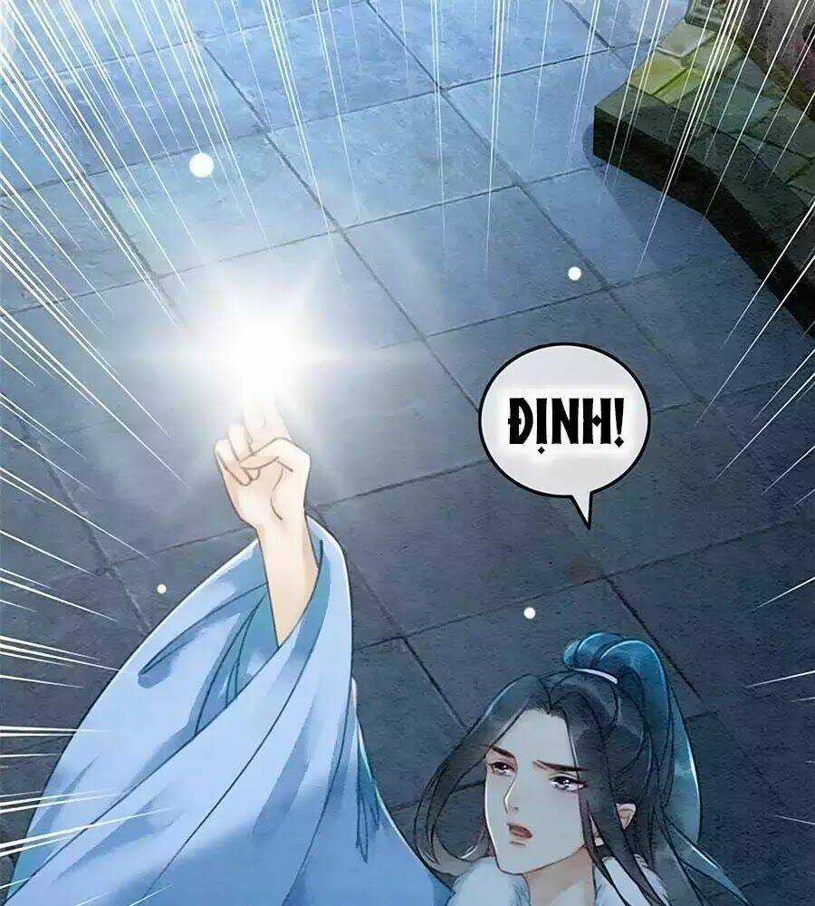 Triều Đình Có Yêu Khí Chapter 23 trang 52