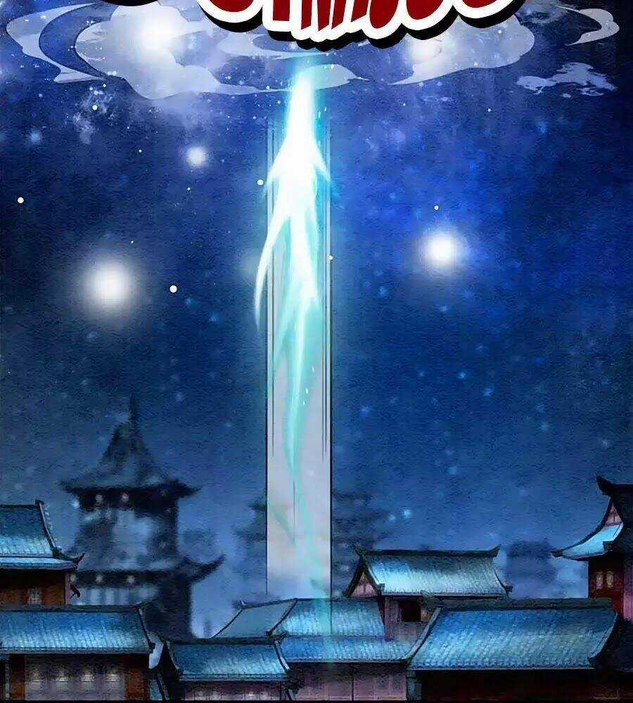 Triều Đình Có Yêu Khí Chapter 23 trang 55