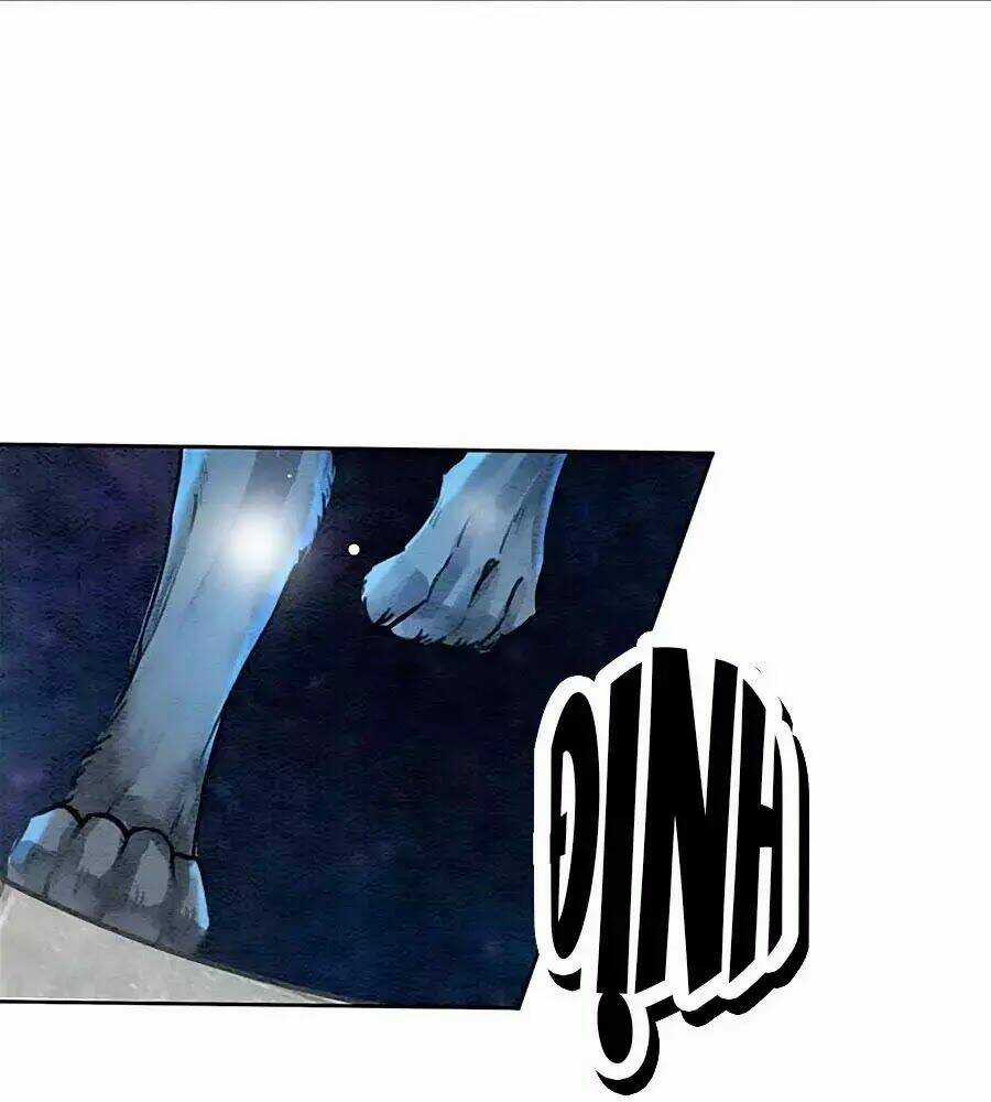 Triều Đình Có Yêu Khí Chapter 23 trang 56