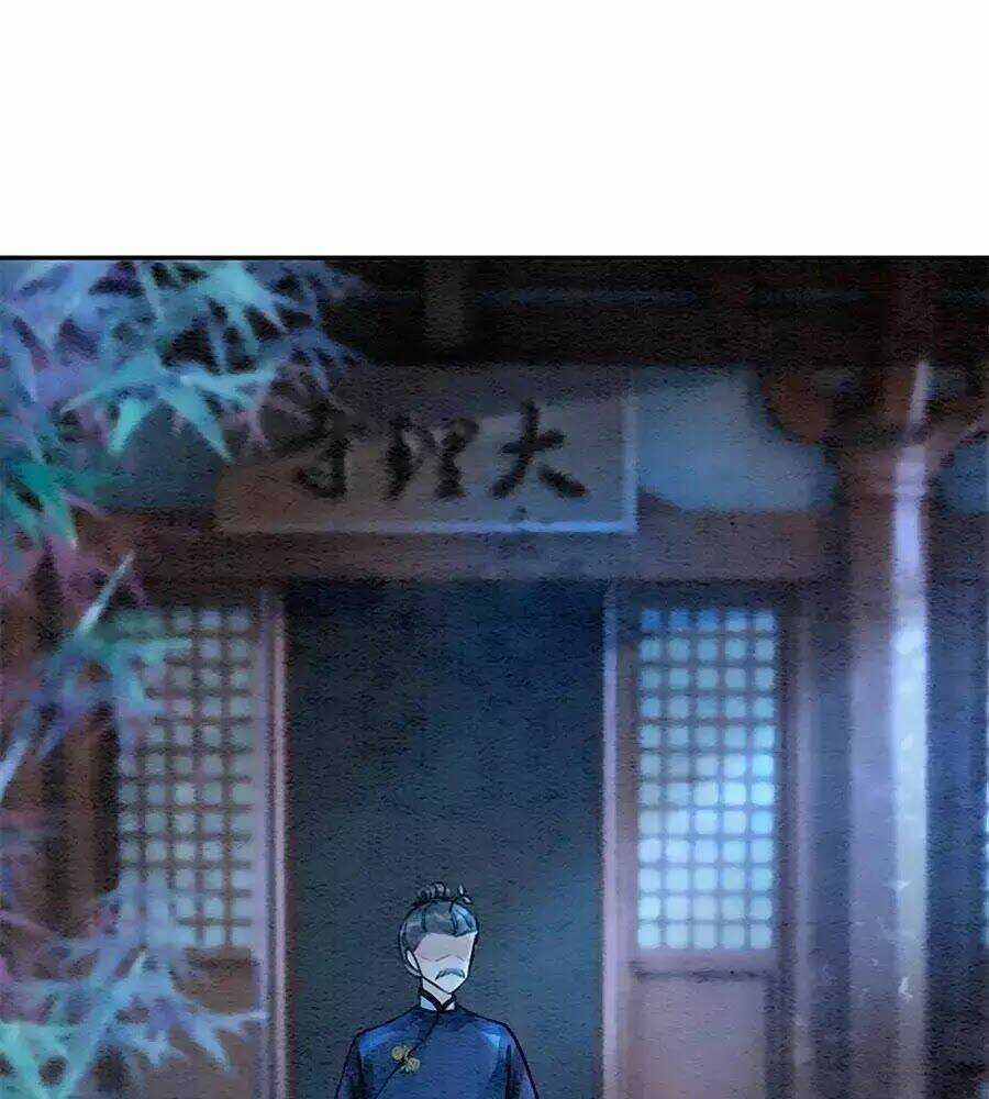 Triều Đình Có Yêu Khí Chapter 23 trang 59