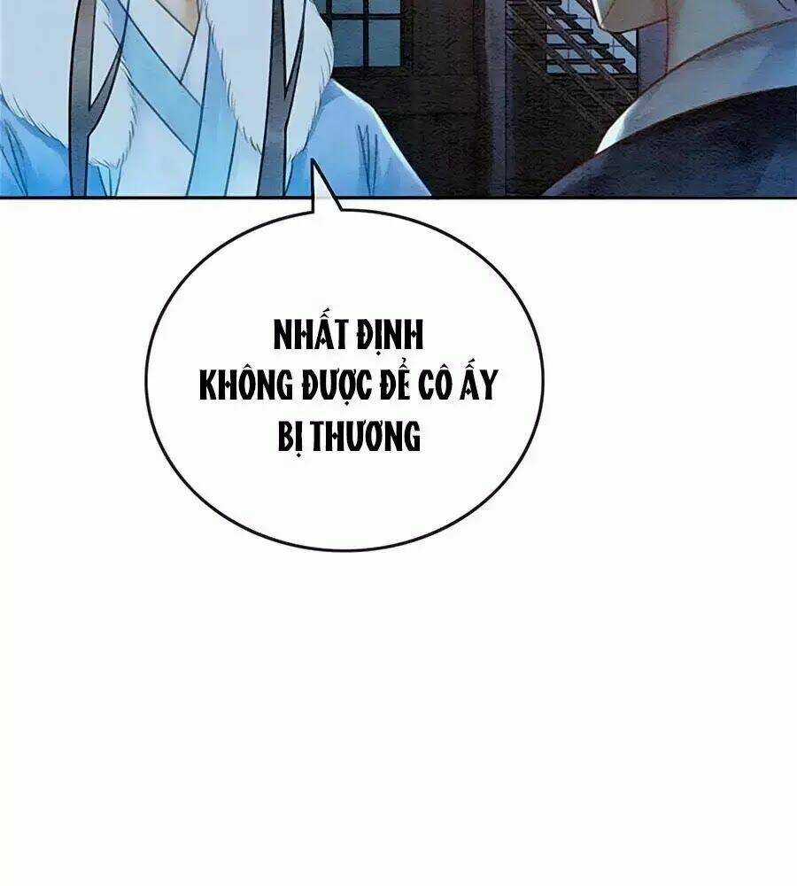 Triều Đình Có Yêu Khí Chapter 23 trang 6