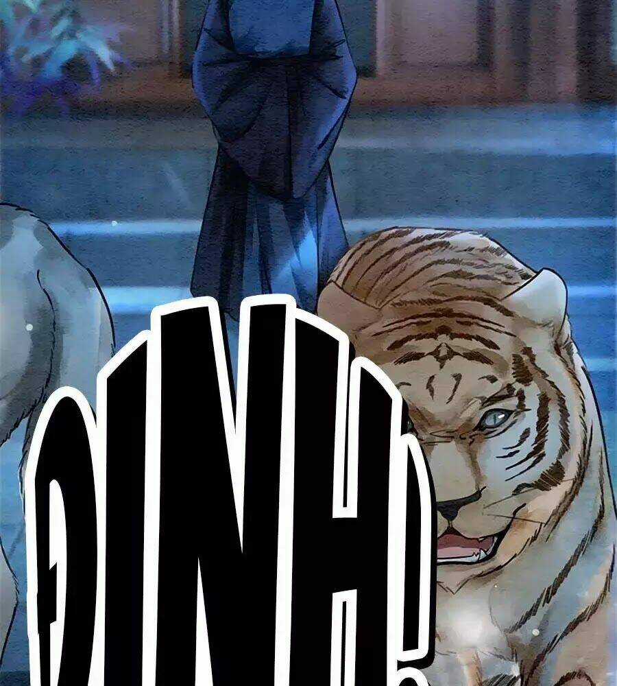 Triều Đình Có Yêu Khí Chapter 23 trang 60