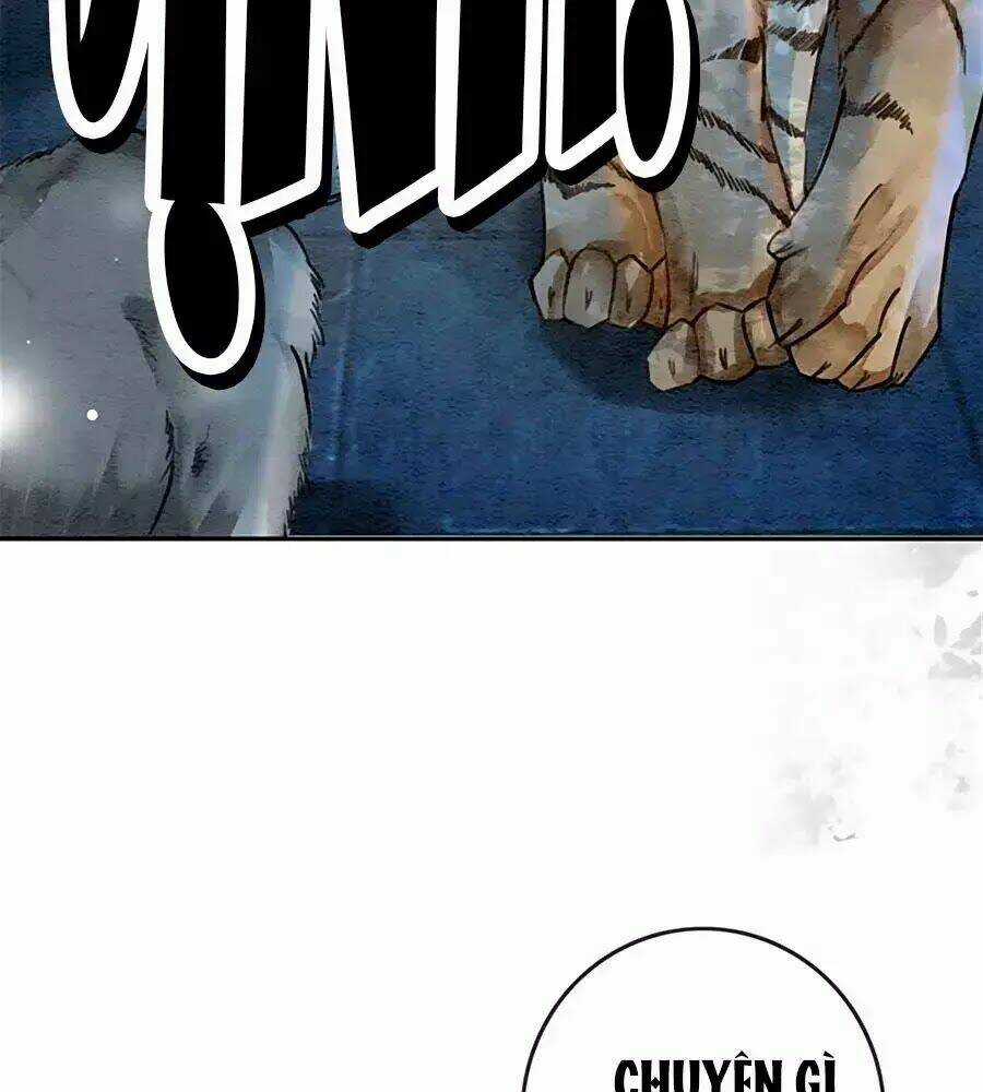 Triều Đình Có Yêu Khí Chapter 23 trang 61