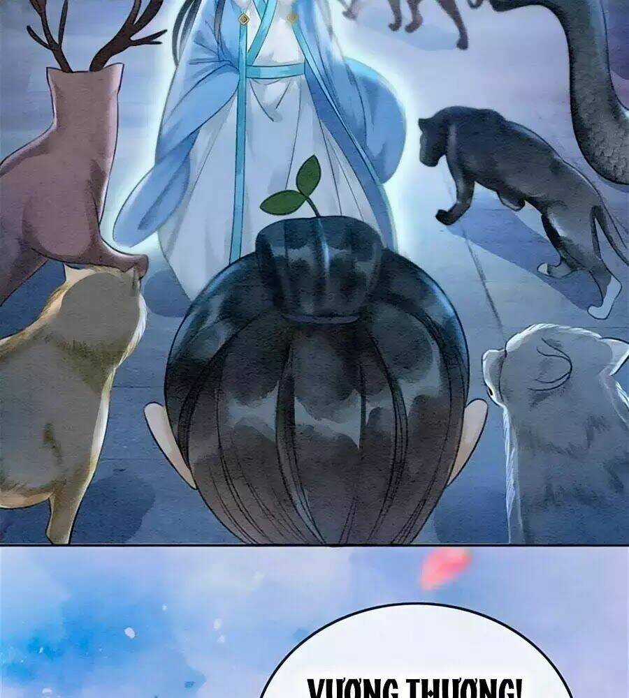 Triều Đình Có Yêu Khí Chapter 23 trang 64