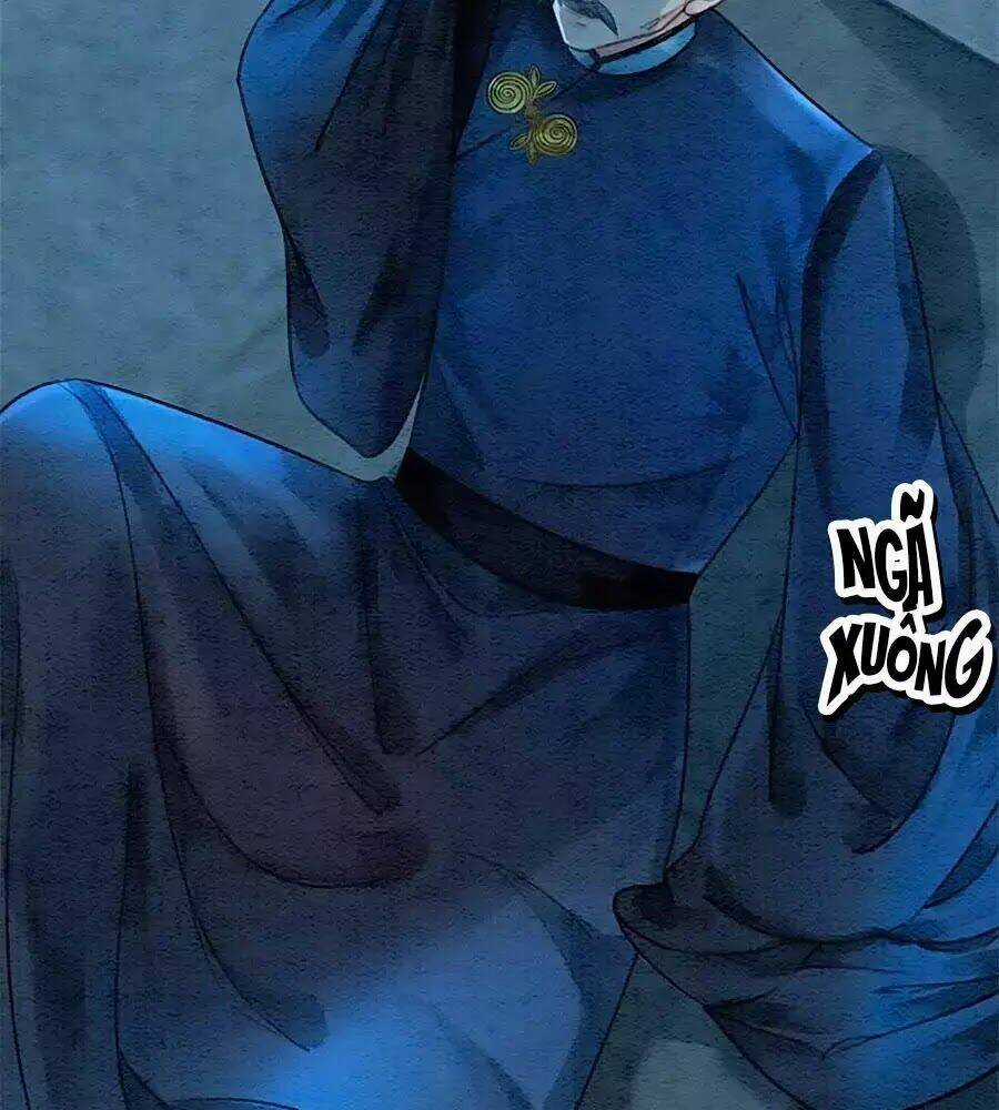 Triều Đình Có Yêu Khí Chapter 23 trang 70