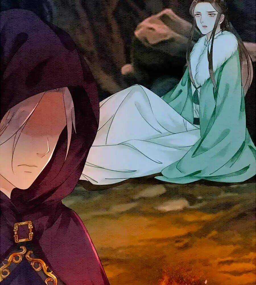 Triều Đình Có Yêu Khí Chapter 24 trang 10