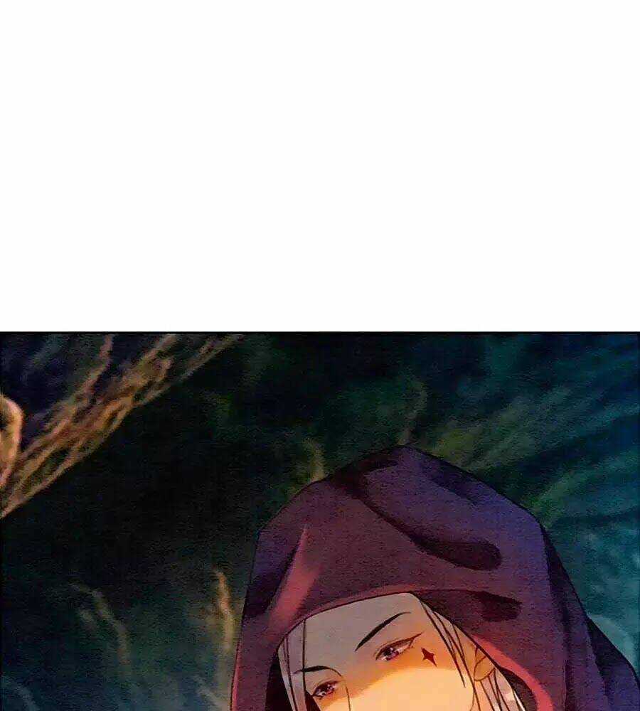 Triều Đình Có Yêu Khí Chapter 24 trang 12