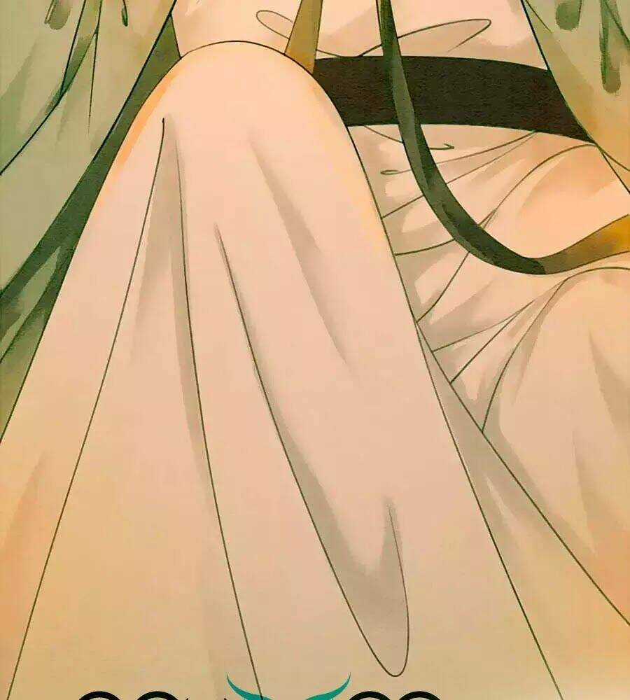 Triều Đình Có Yêu Khí Chapter 24 trang 16