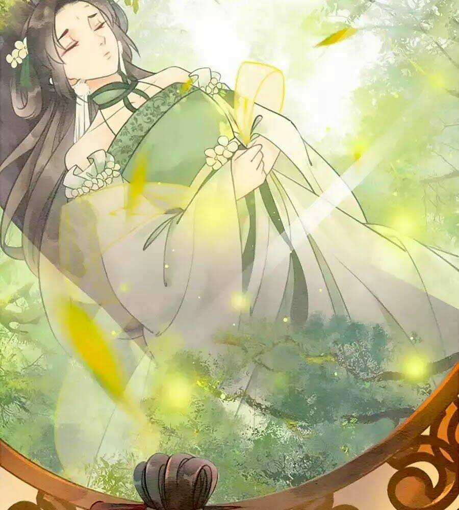 Triều Đình Có Yêu Khí Chapter 24 trang 21