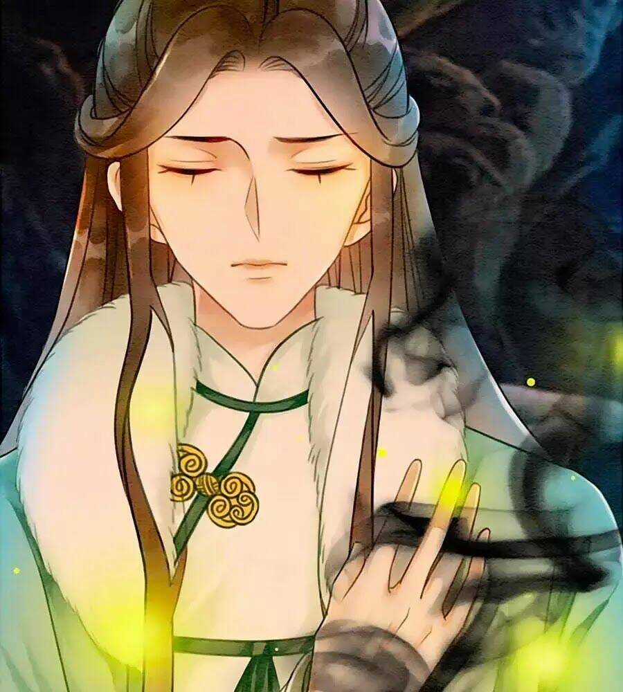 Triều Đình Có Yêu Khí Chapter 24 trang 26