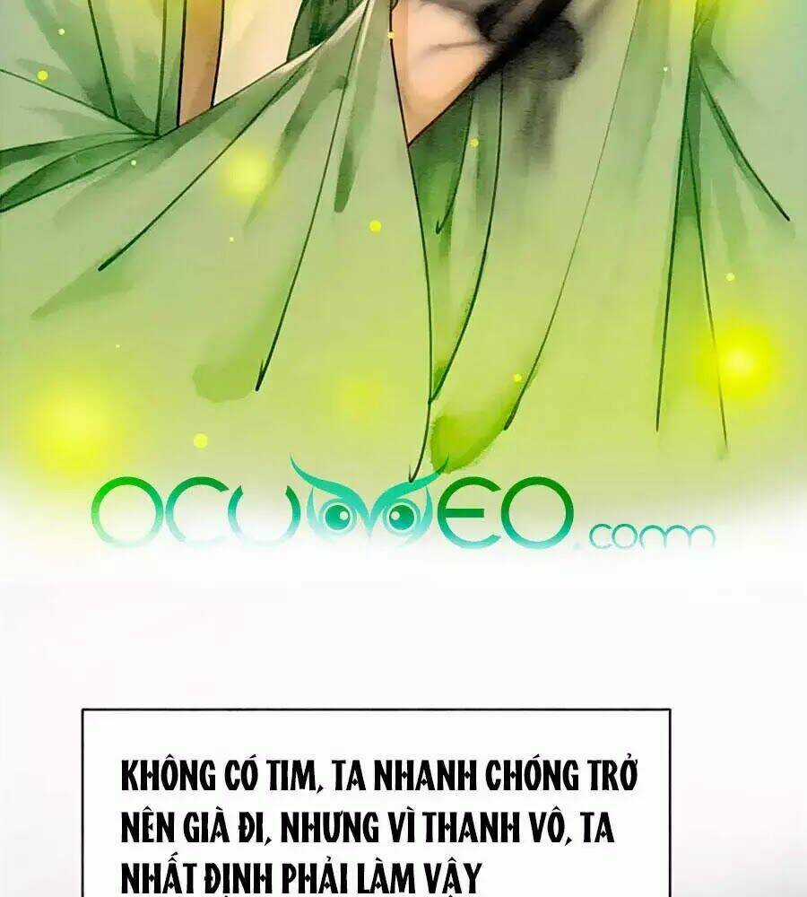 Triều Đình Có Yêu Khí Chapter 24 trang 27
