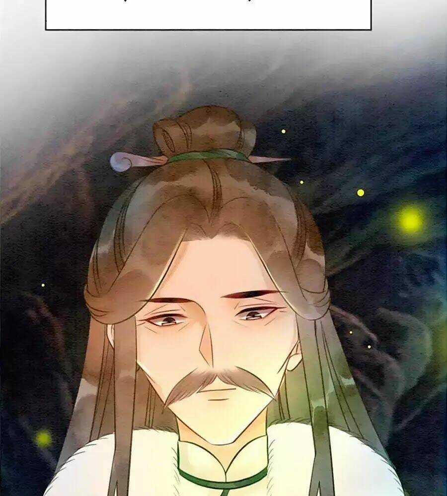 Triều Đình Có Yêu Khí Chapter 24 trang 28