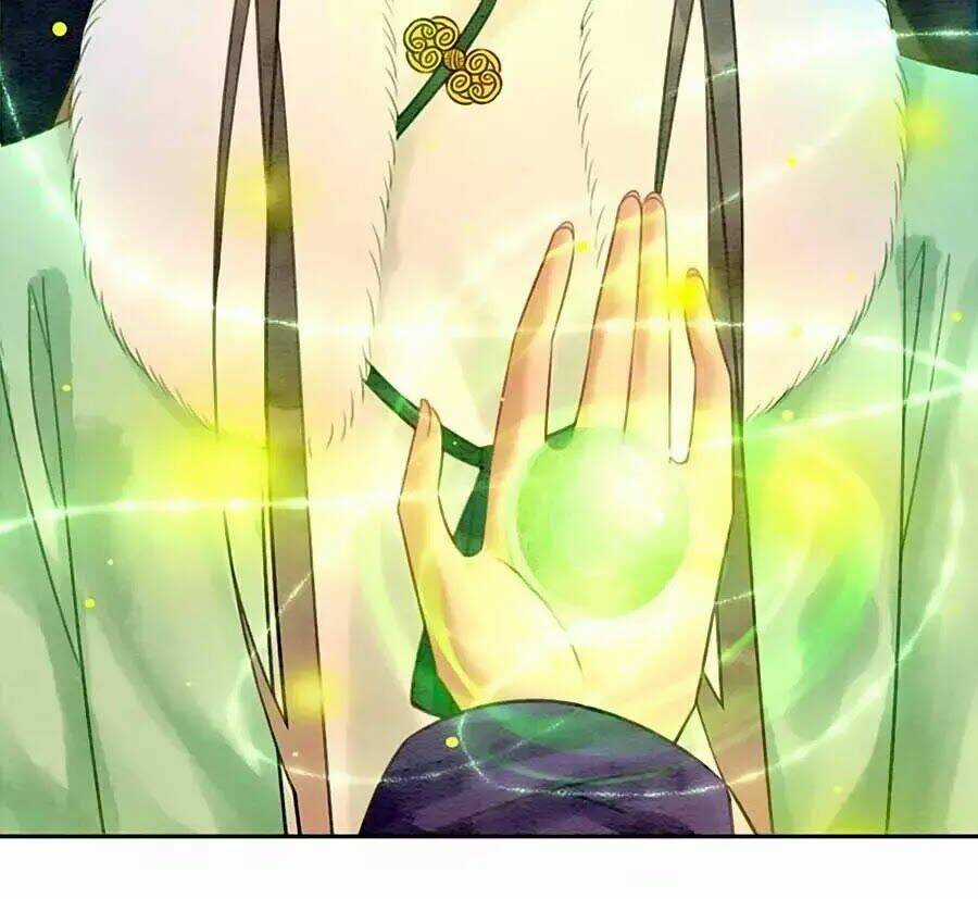 Triều Đình Có Yêu Khí Chapter 24 trang 29