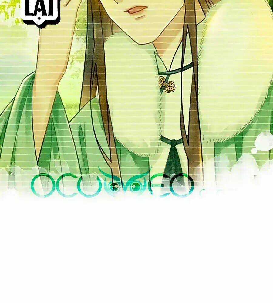 Triều Đình Có Yêu Khí Chapter 24 trang 3