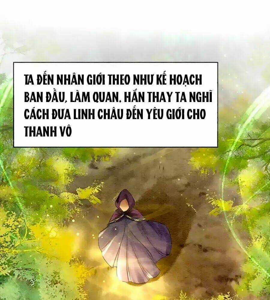 Triều Đình Có Yêu Khí Chapter 24 trang 30