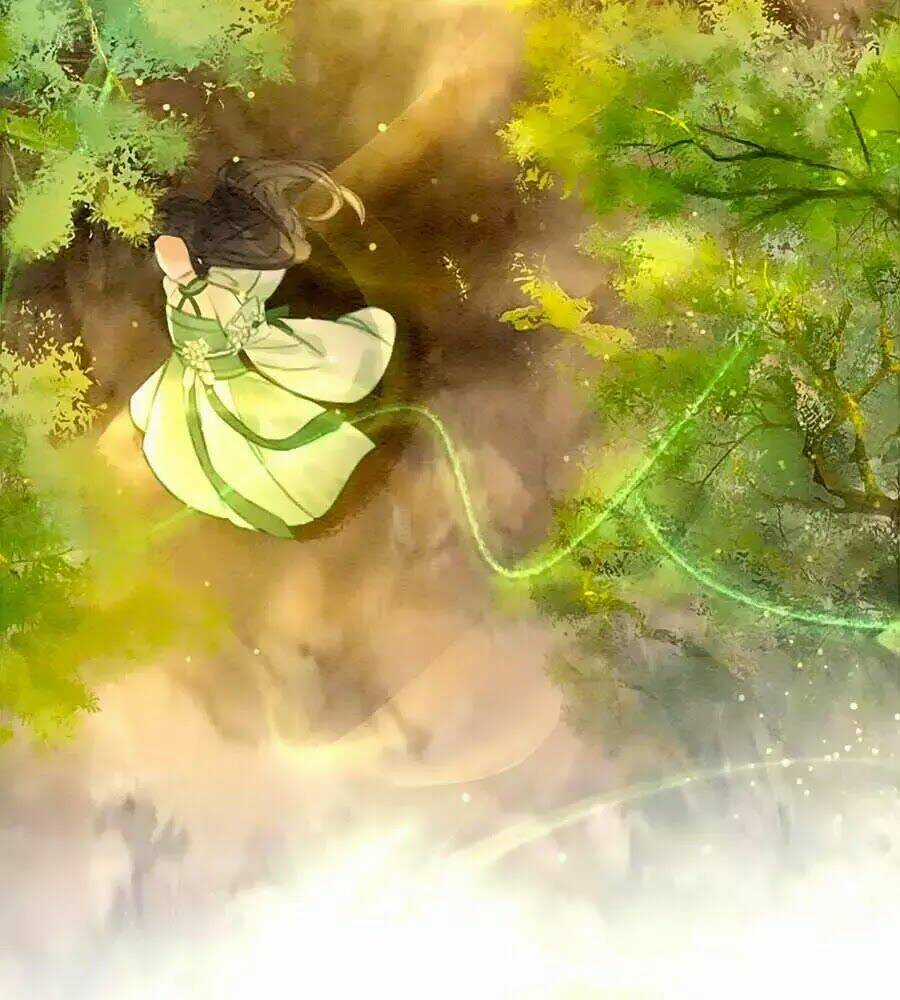 Triều Đình Có Yêu Khí Chapter 24 trang 31