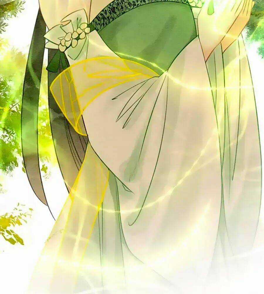 Triều Đình Có Yêu Khí Chapter 24 trang 34