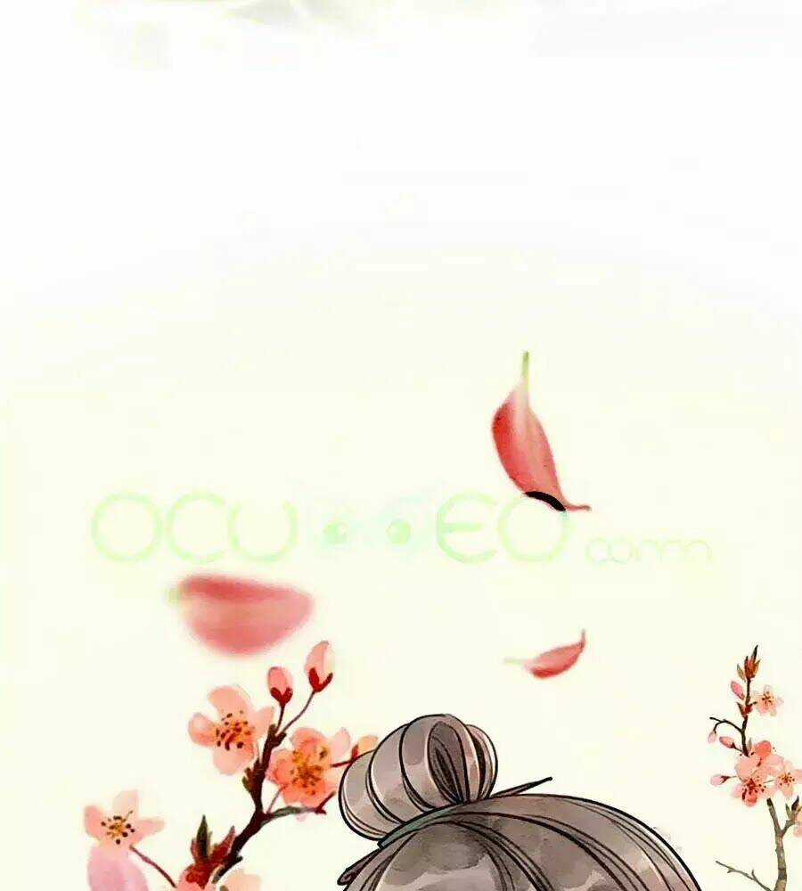 Triều Đình Có Yêu Khí Chapter 24 trang 35