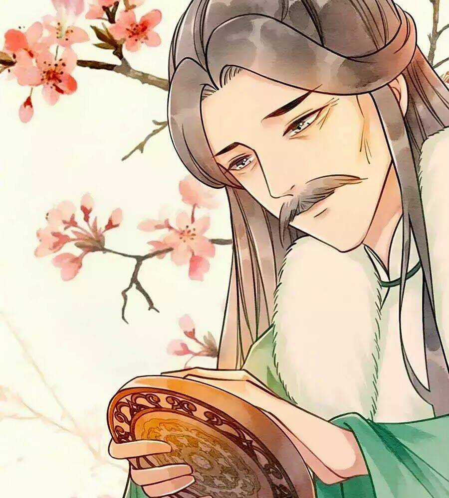 Triều Đình Có Yêu Khí Chapter 24 trang 36