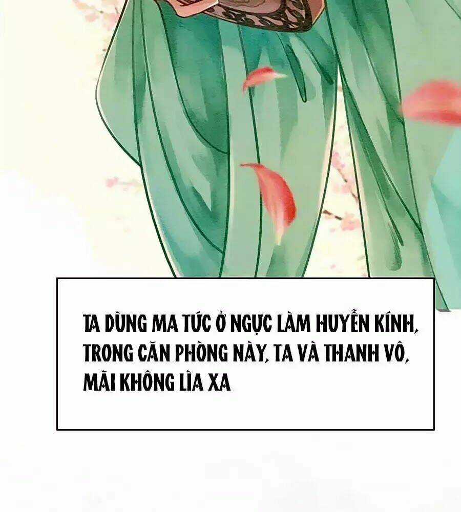 Triều Đình Có Yêu Khí Chapter 24 trang 37