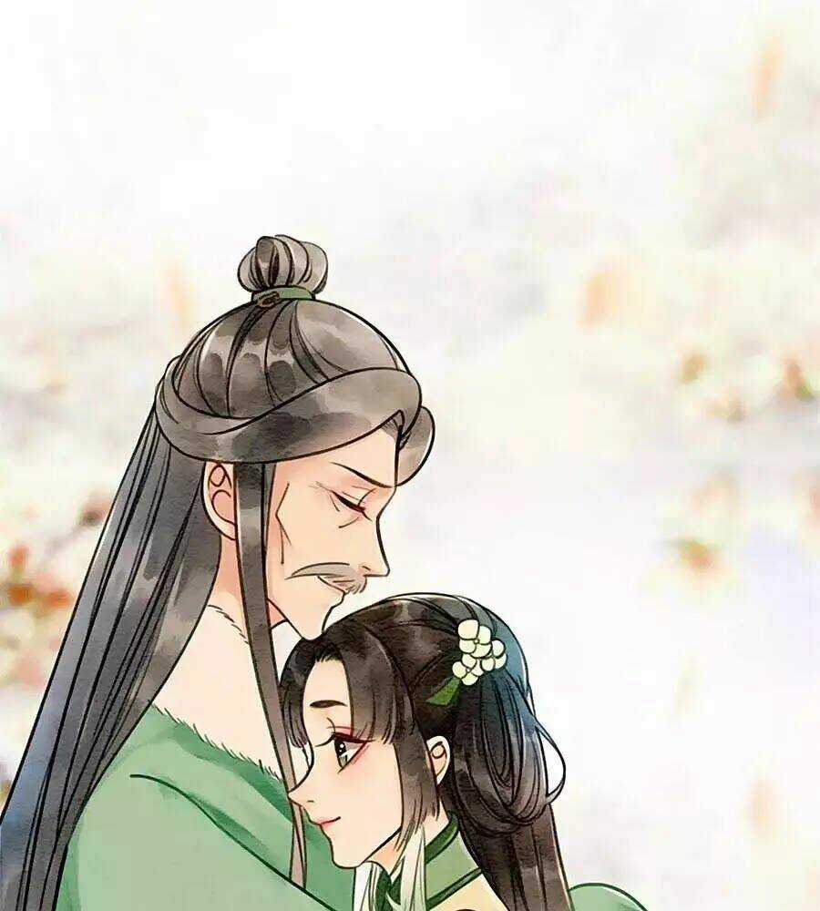 Triều Đình Có Yêu Khí Chapter 24 trang 38