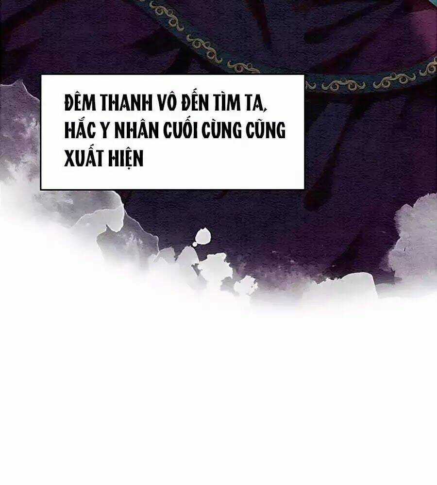 Triều Đình Có Yêu Khí Chapter 24 trang 43