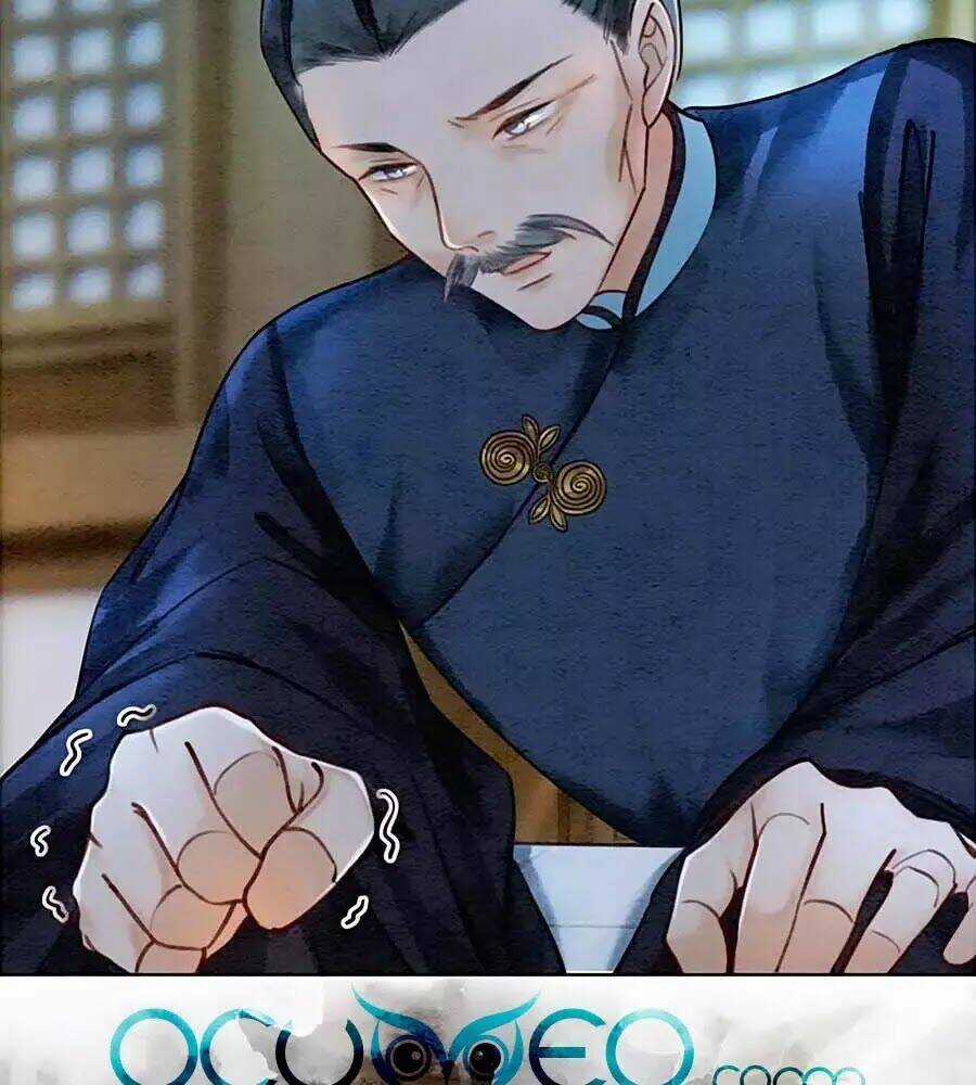 Triều Đình Có Yêu Khí Chapter 24 trang 46