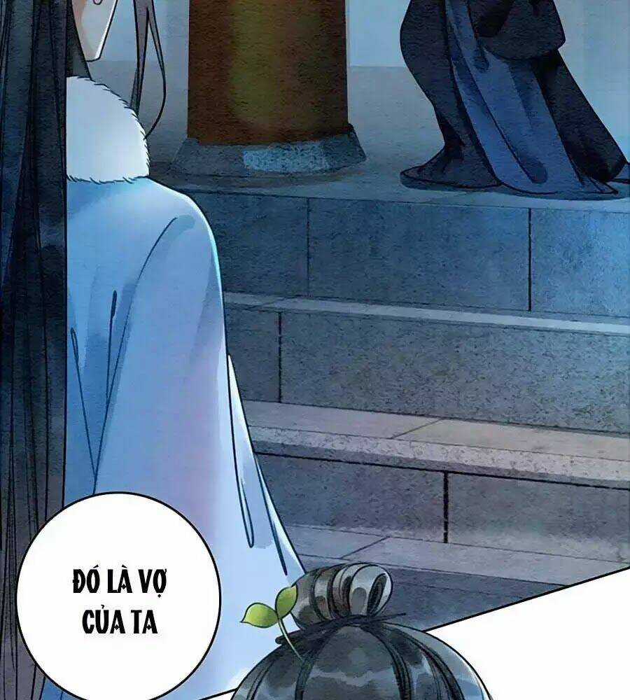 Triều Đình Có Yêu Khí Chapter 24 trang 48