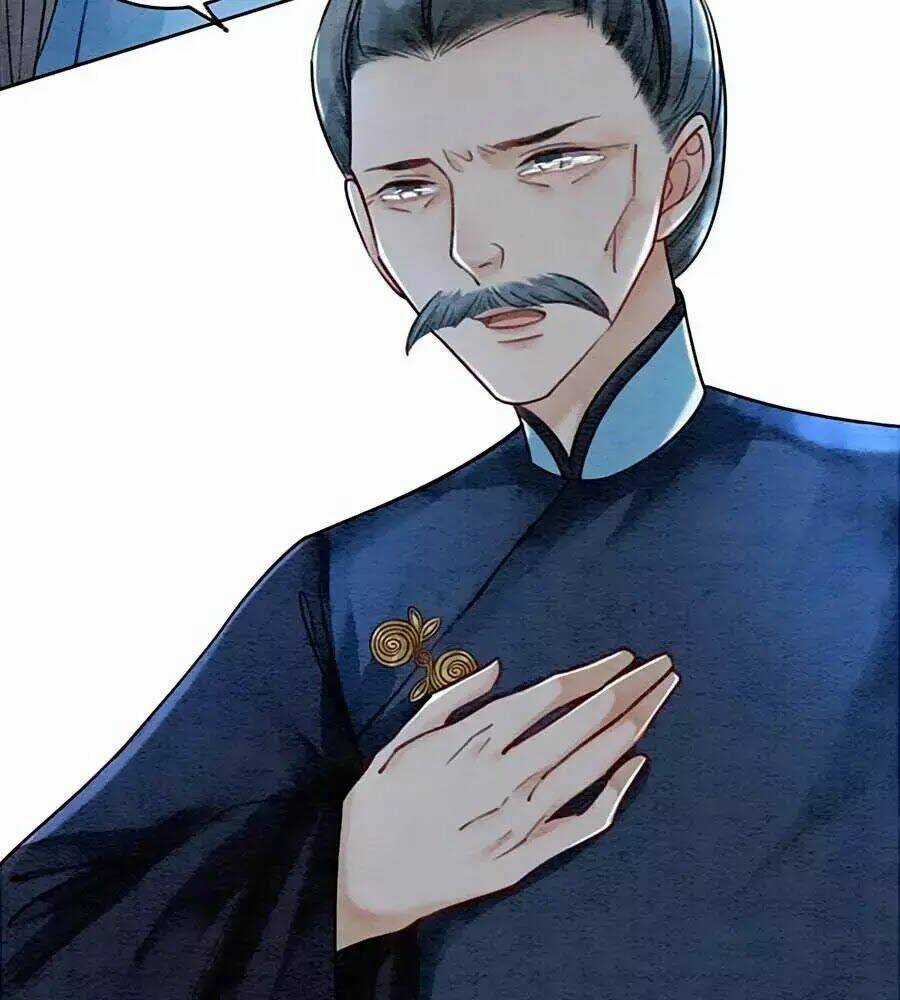 Triều Đình Có Yêu Khí Chapter 24 trang 49