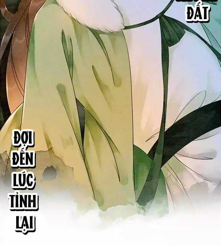 Triều Đình Có Yêu Khí Chapter 24 trang 5