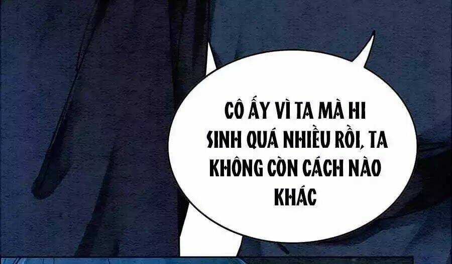 Triều Đình Có Yêu Khí Chapter 24 trang 50