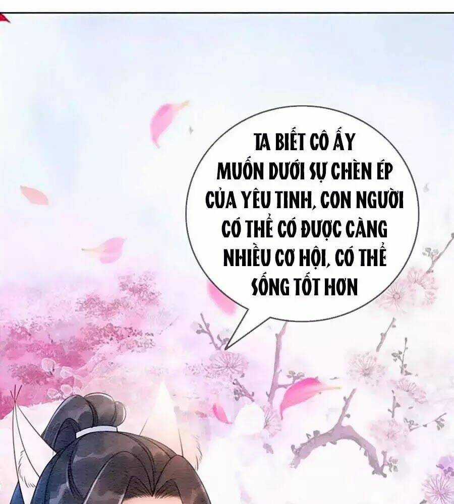 Triều Đình Có Yêu Khí Chapter 24 trang 53