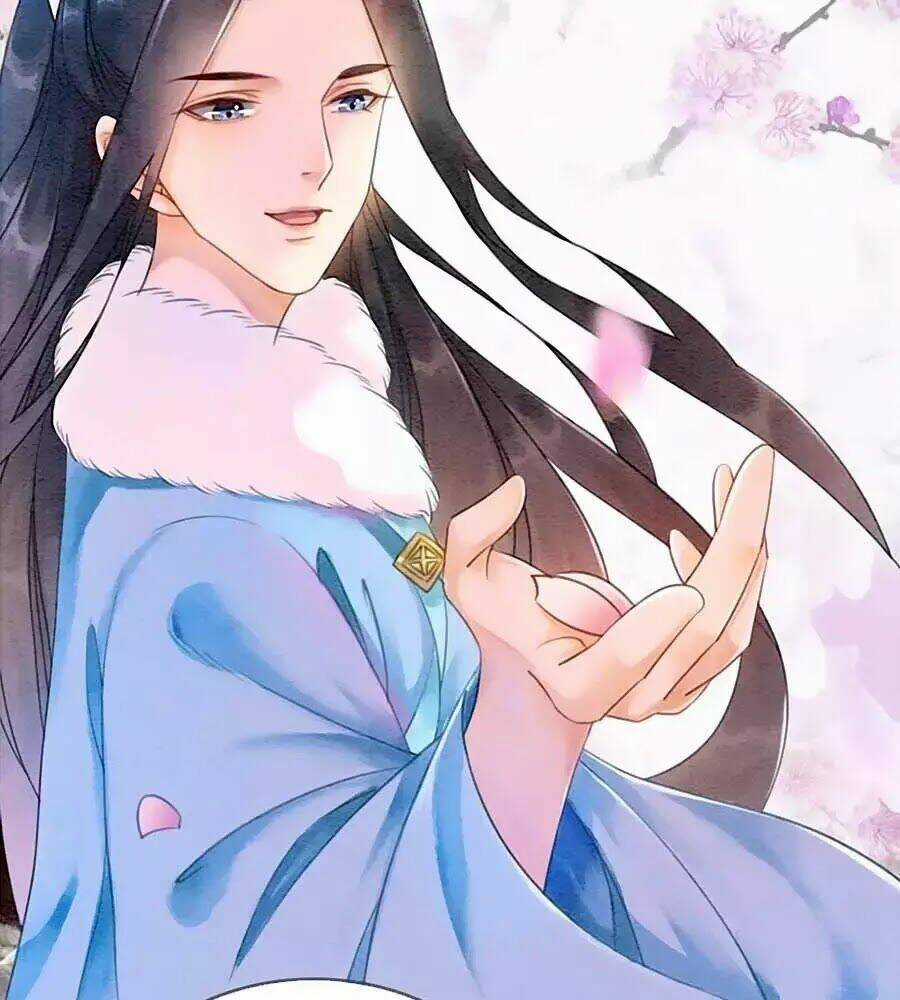 Triều Đình Có Yêu Khí Chapter 24 trang 54