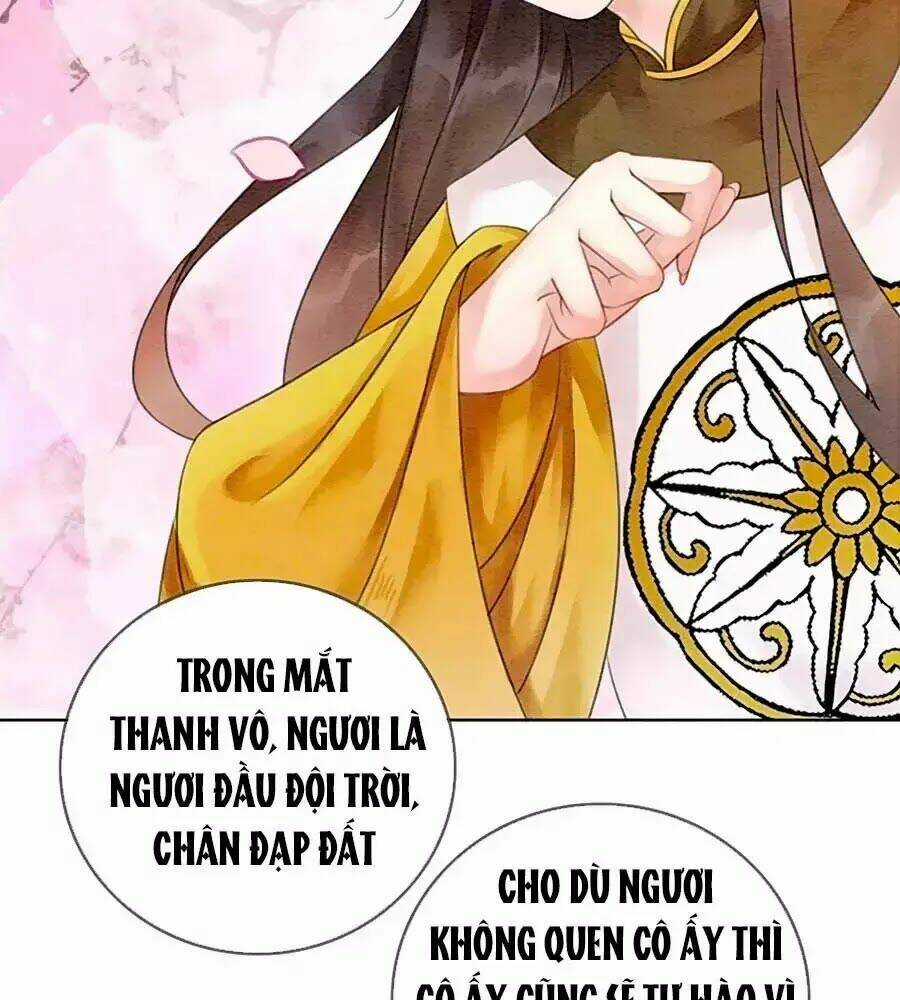Triều Đình Có Yêu Khí Chapter 24 trang 56