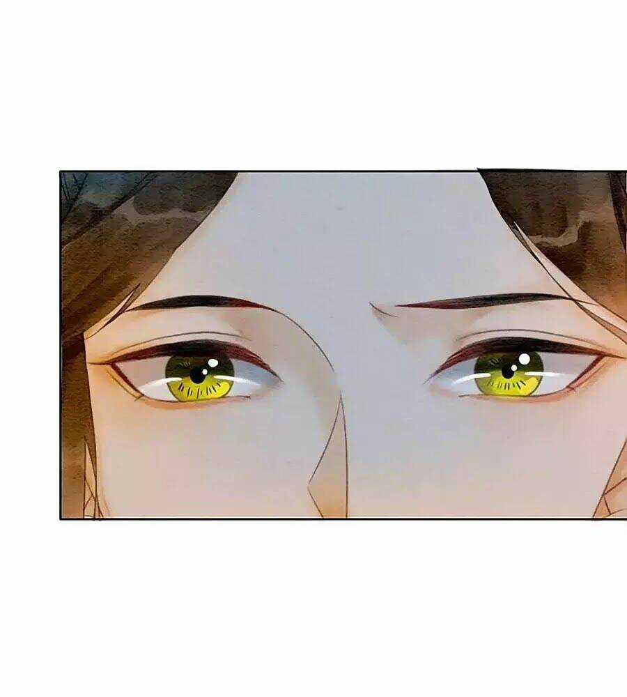 Triều Đình Có Yêu Khí Chapter 24 trang 6