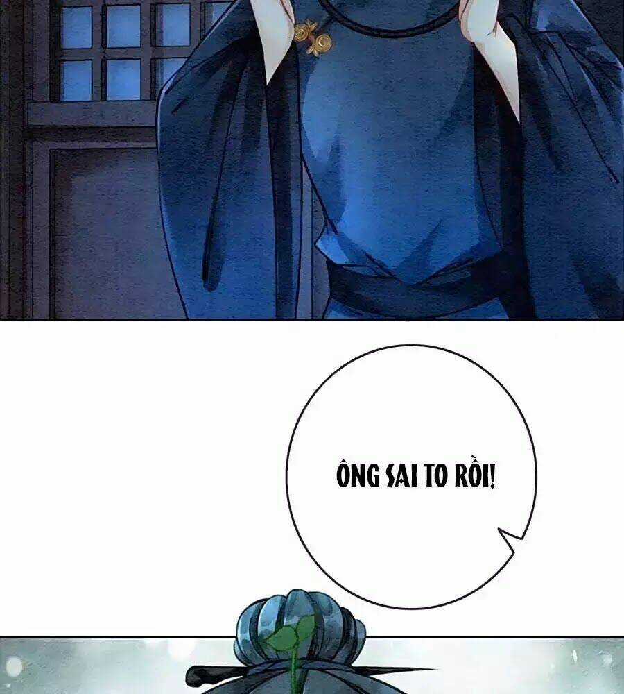 Triều Đình Có Yêu Khí Chapter 24 trang 63