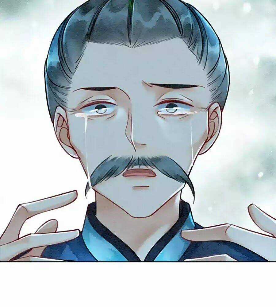 Triều Đình Có Yêu Khí Chapter 24 trang 64