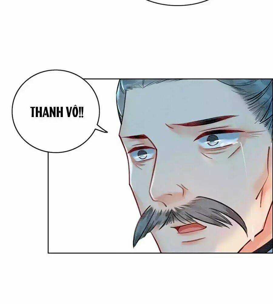 Triều Đình Có Yêu Khí Chapter 24 trang 67