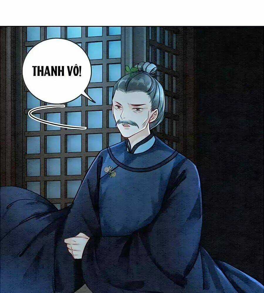 Triều Đình Có Yêu Khí Chapter 24 trang 68