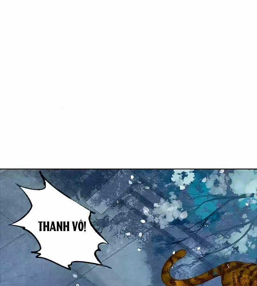 Triều Đình Có Yêu Khí Chapter 24 trang 70