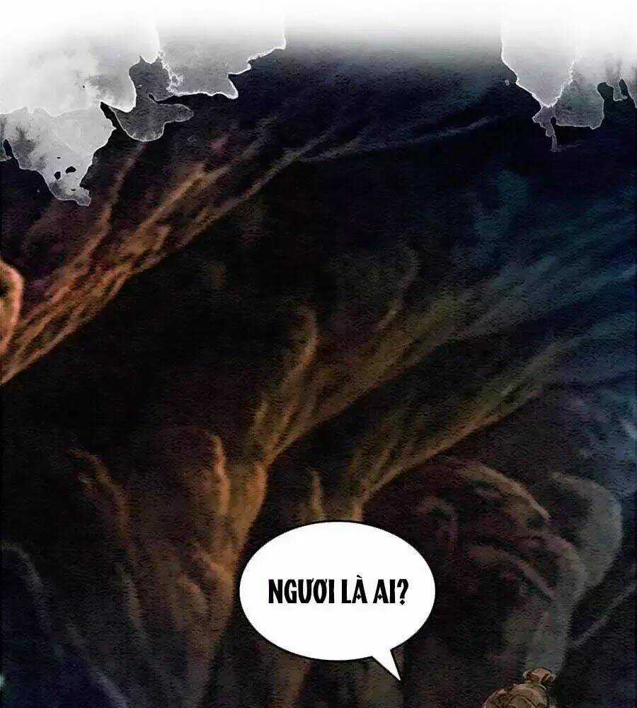 Triều Đình Có Yêu Khí Chapter 24 trang 9