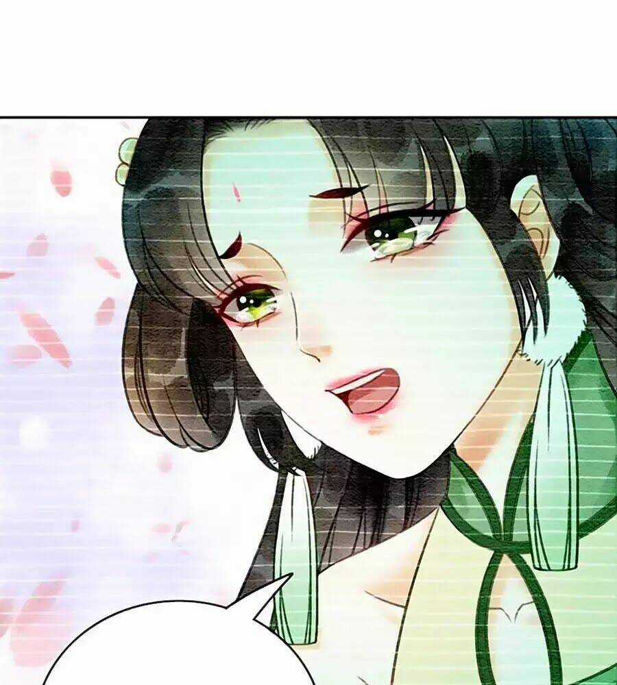 Triều Đình Có Yêu Khí Chapter 25 trang 11